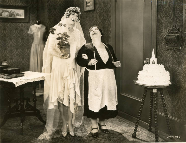 Fanny Brice