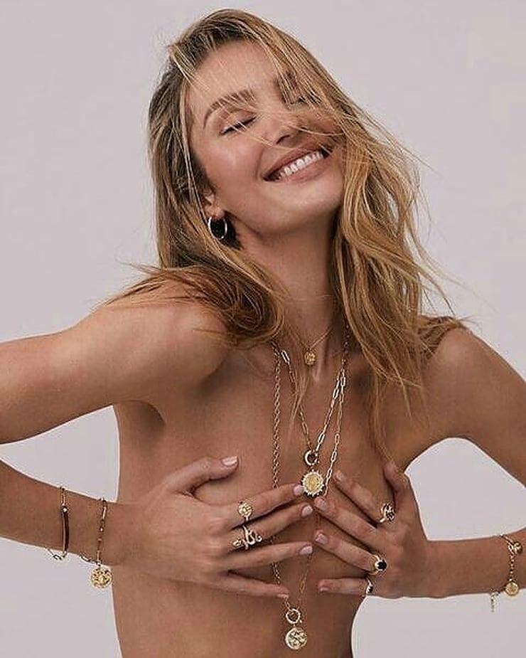Candice Swanepoel Candice Swanepoel