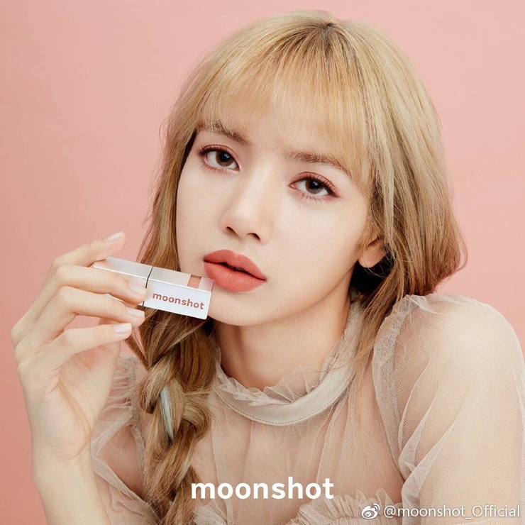 Lalisa Manoban Lalisa Manoban