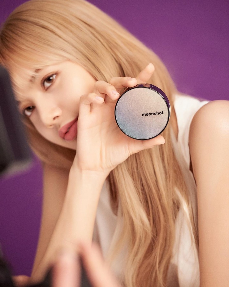 Lalisa Manoban Lalisa Manoban