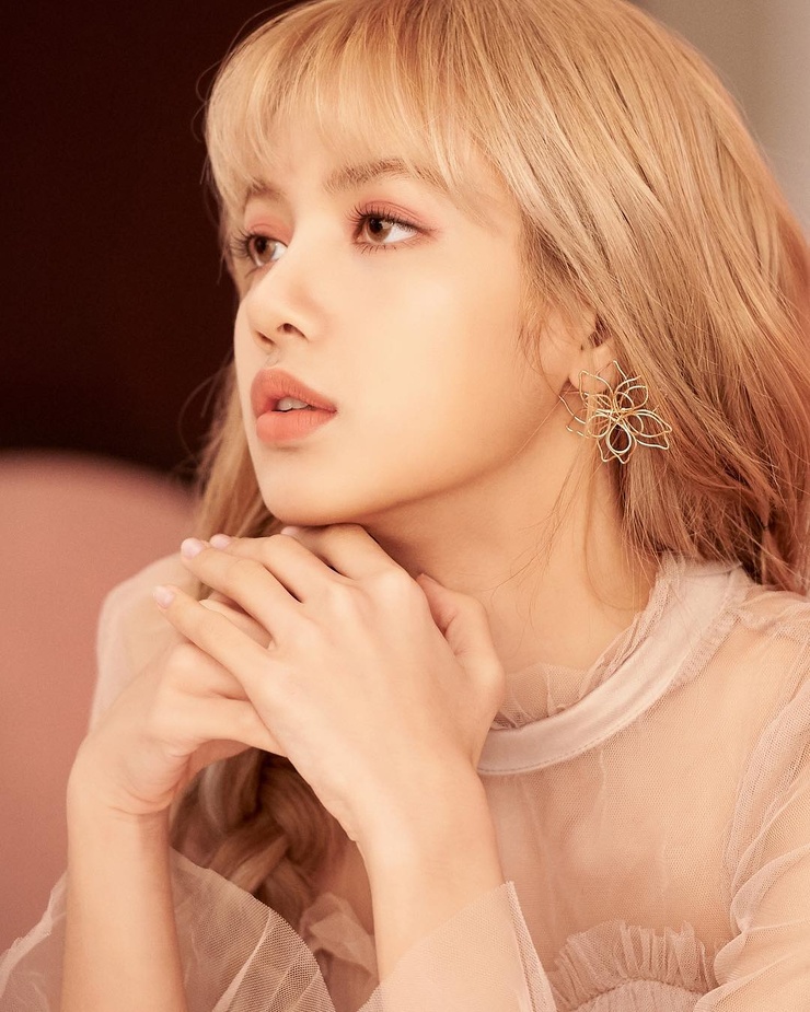 Lalisa Manoban Lalisa Manoban