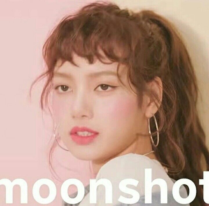 Lalisa Manoban Lalisa Manoban