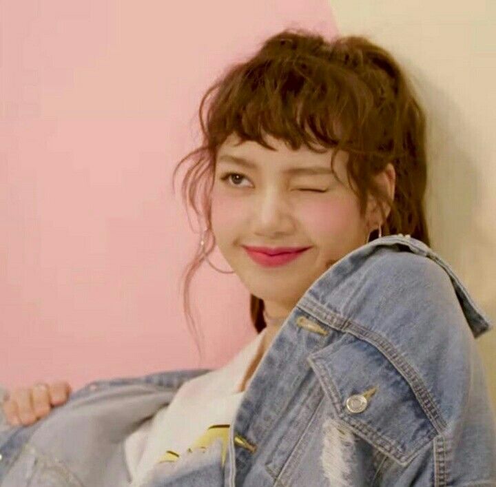 Lalisa Manoban