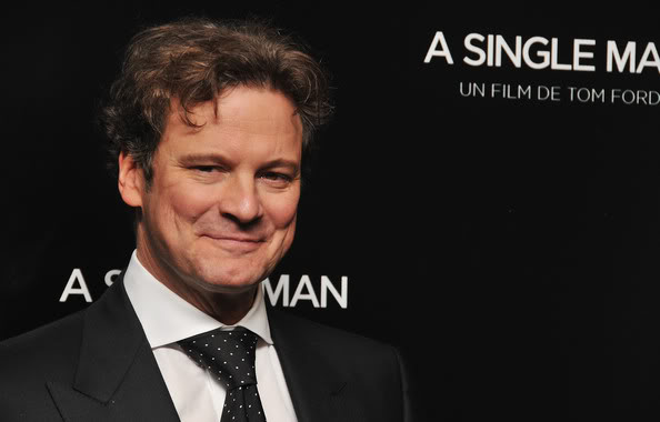 Colin Firth