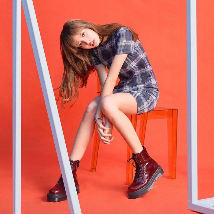 Lalisa Manoban
