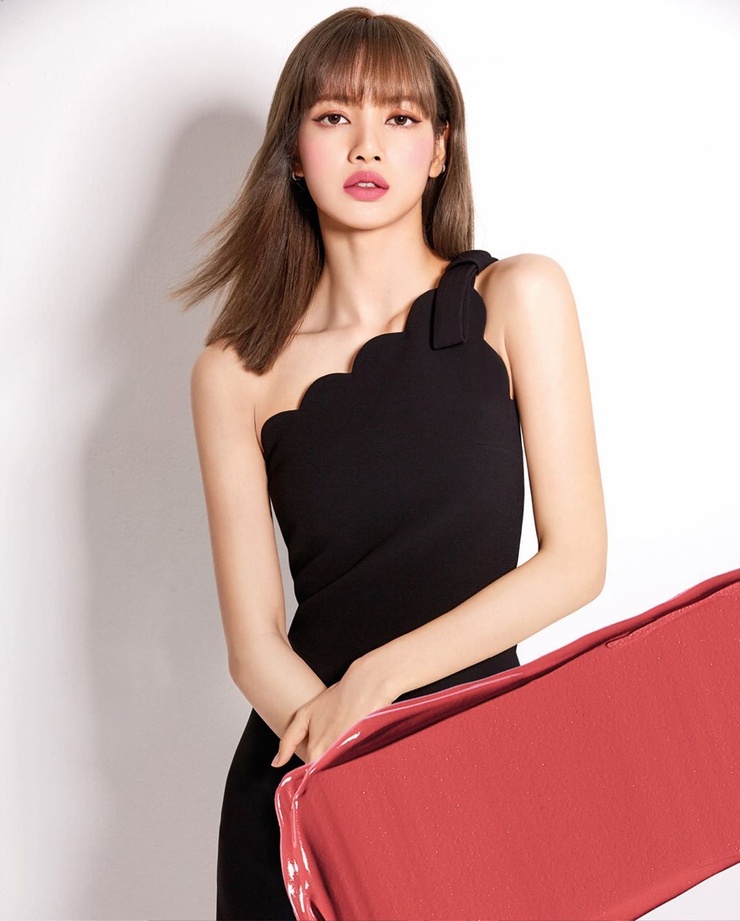 Lalisa Manoban Lalisa Manoban