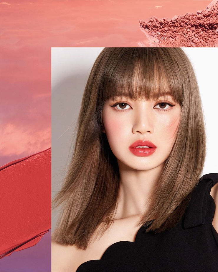 Lalisa Manoban Lalisa Manoban