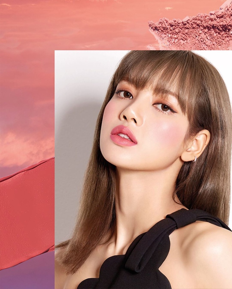 Lalisa Manoban Lalisa Manoban