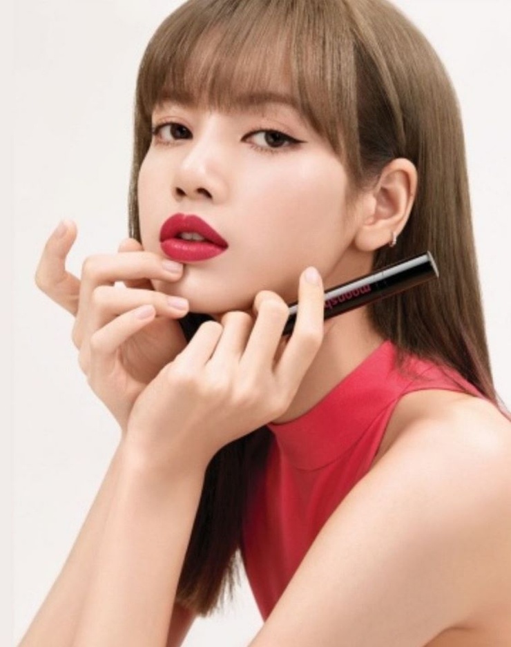 Lalisa Manoban Lalisa Manoban