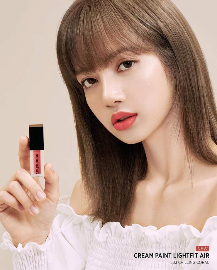 Lalisa Manoban Lalisa Manoban
