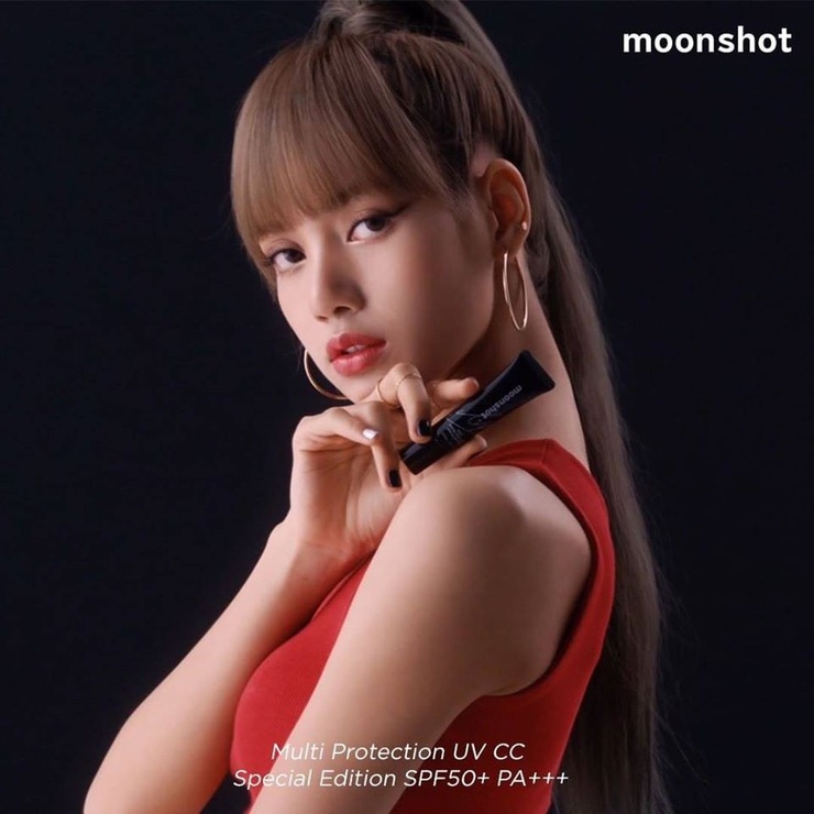 Lalisa Manoban Lalisa Manoban