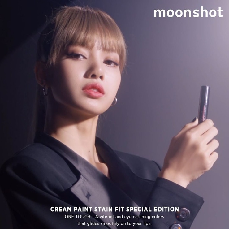 Lalisa Manoban Lalisa Manoban