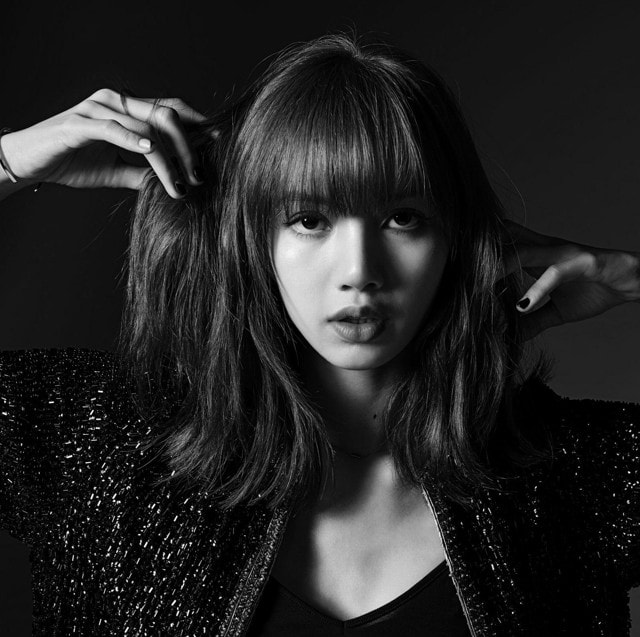 Lalisa Manoban Lalisa Manoban
