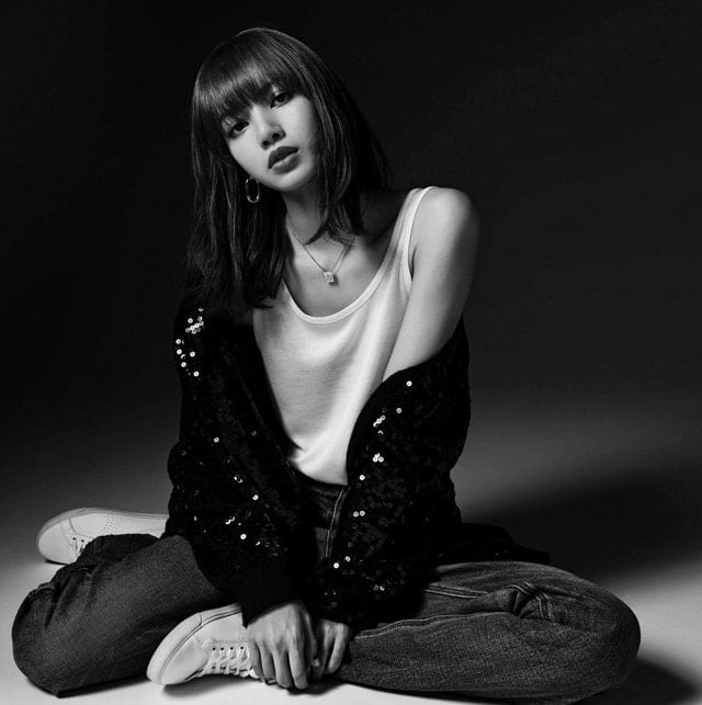Lalisa Manoban Lalisa Manoban