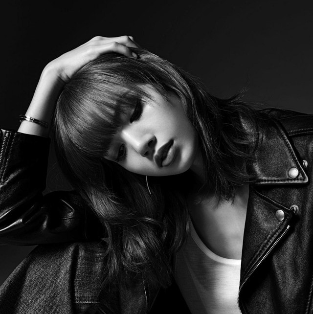 Lalisa Manoban Lalisa Manoban