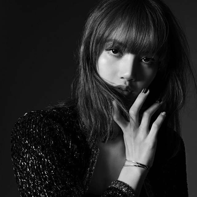Lalisa Manoban Lalisa Manoban