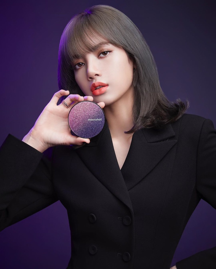 Lalisa Manoban Lalisa Manoban