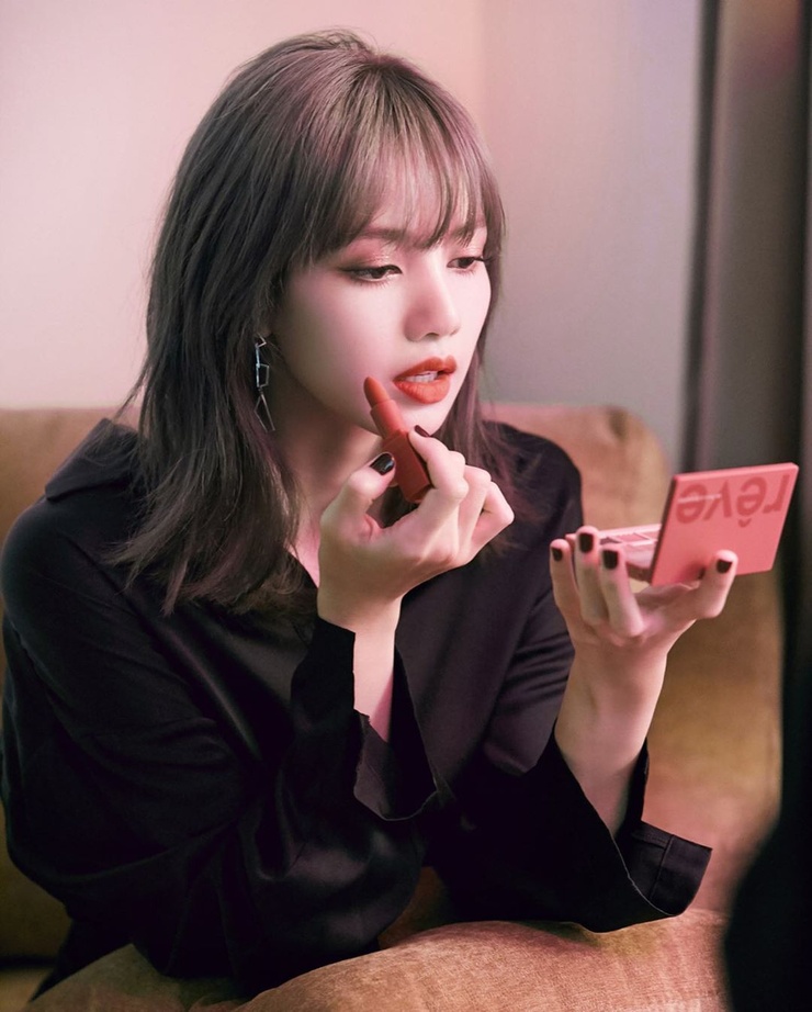 Lalisa Manoban Lalisa Manoban