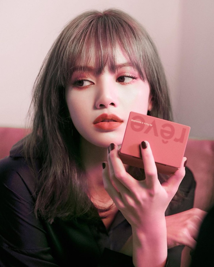 Lalisa Manoban Lalisa Manoban