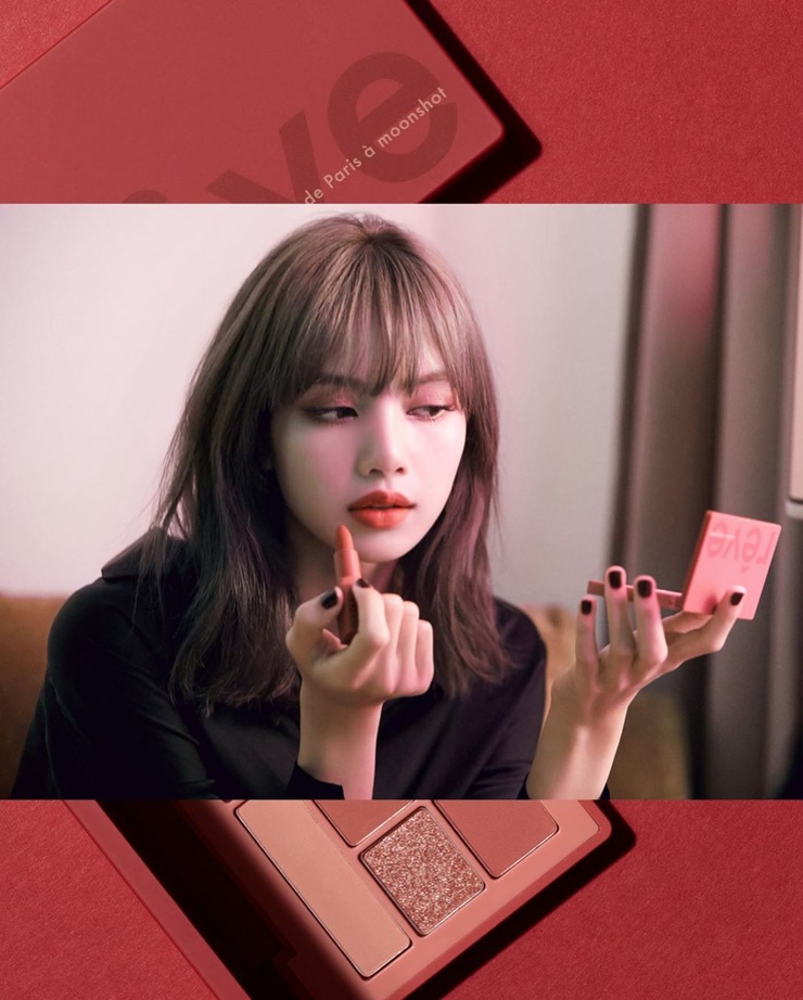 Lalisa Manoban Lalisa Manoban