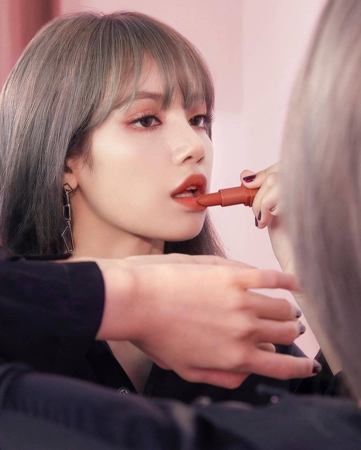 Lalisa Manoban Lalisa Manoban