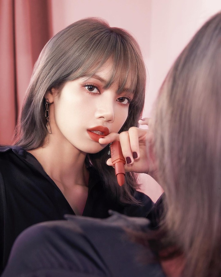 Lalisa Manoban Lalisa Manoban