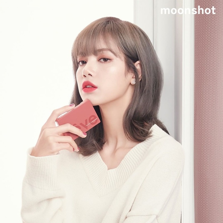 Lalisa Manoban Lalisa Manoban