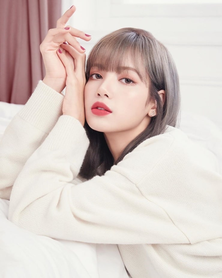 Lalisa Manoban