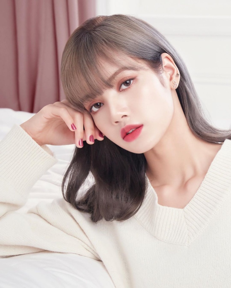 Lalisa Manoban Lalisa Manoban