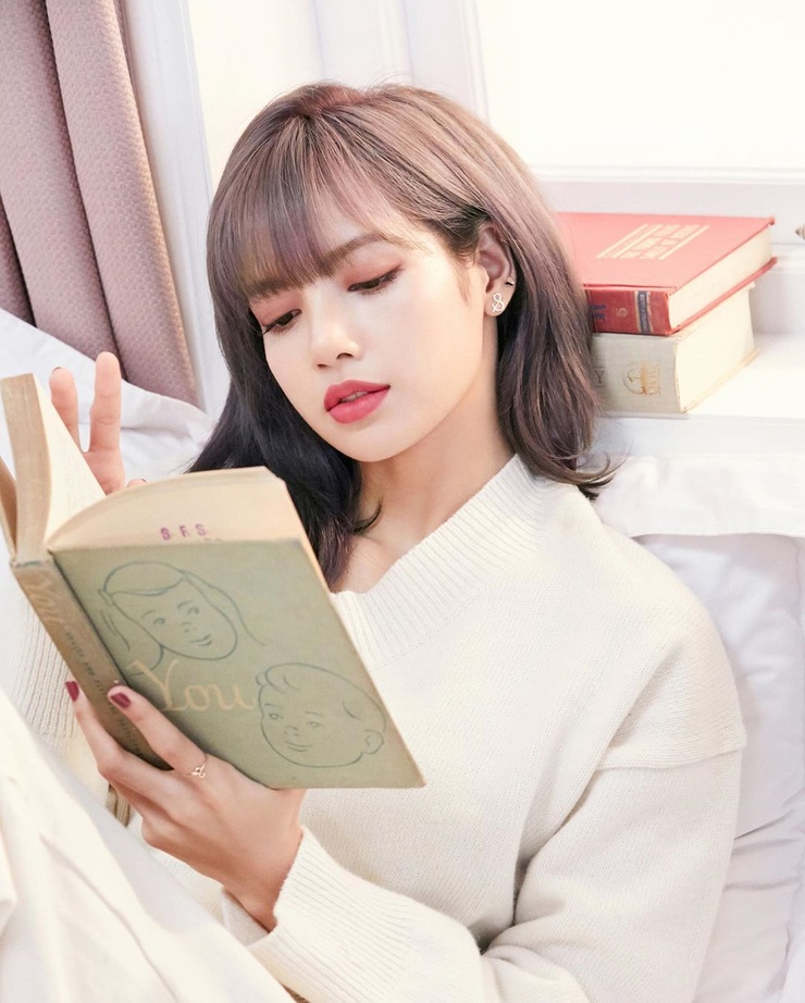 Lalisa Manoban Lalisa Manoban