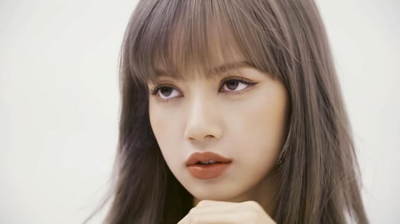 Lalisa Manoban Lalisa Manoban