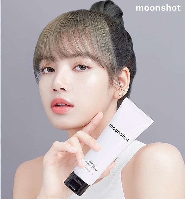 Lalisa Manoban Lalisa Manoban