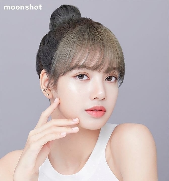Lalisa Manoban Lalisa Manoban