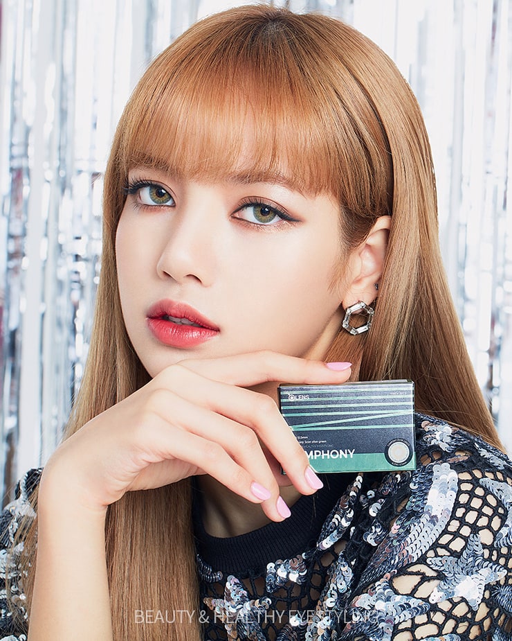 Lalisa Manoban