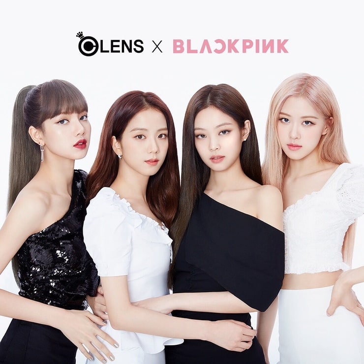 Black Pink