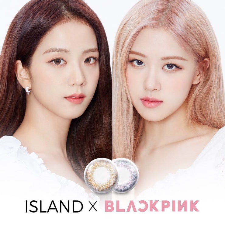 Black Pink