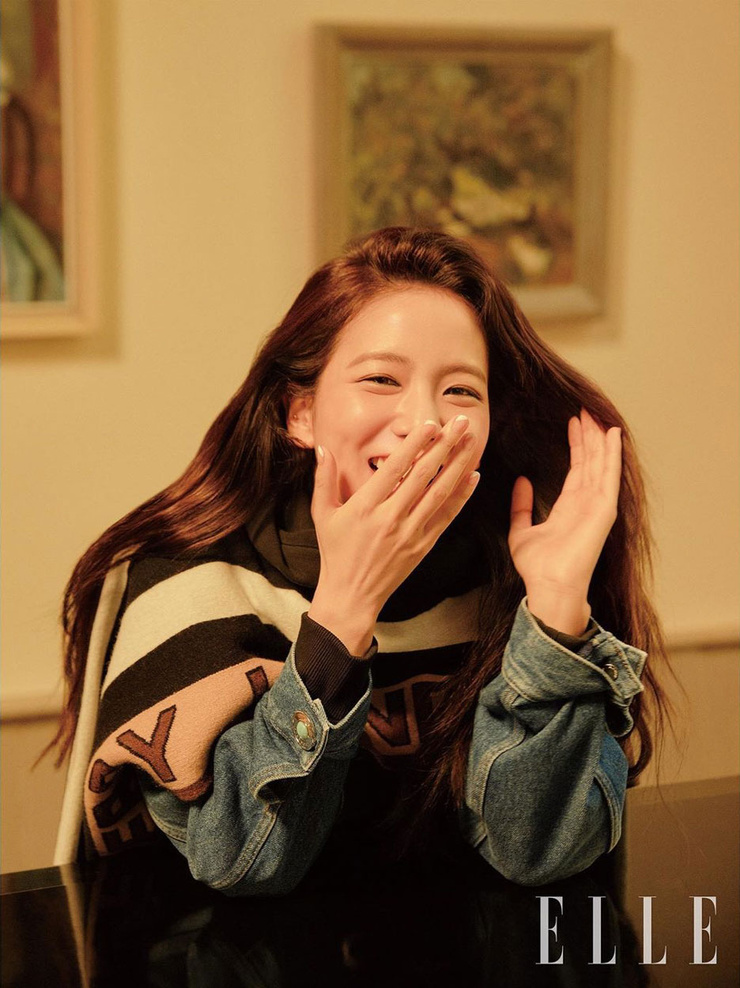 Kim Jisoo