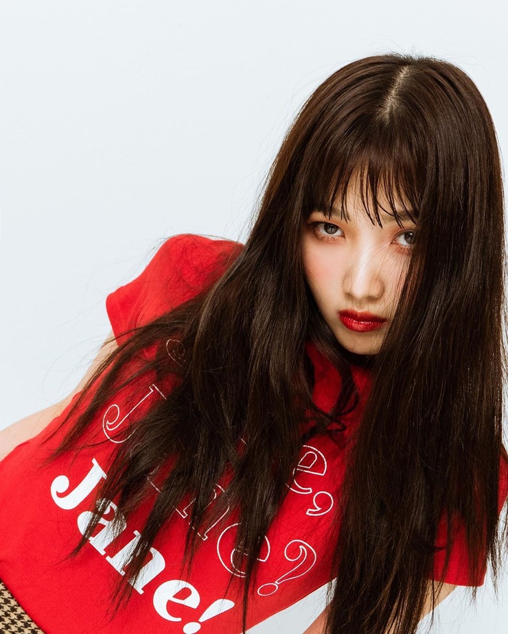 Joy (Park Soo Young) Joy (Park Soo Young)
