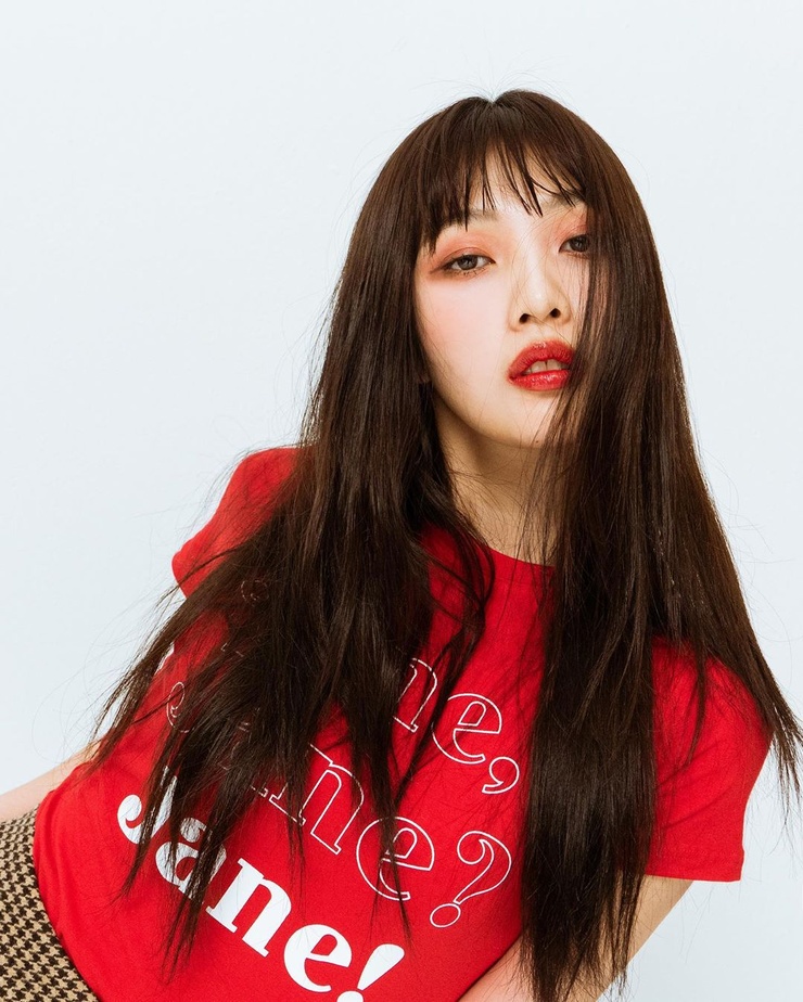Joy (Park Soo Young) Joy (Park Soo Young)