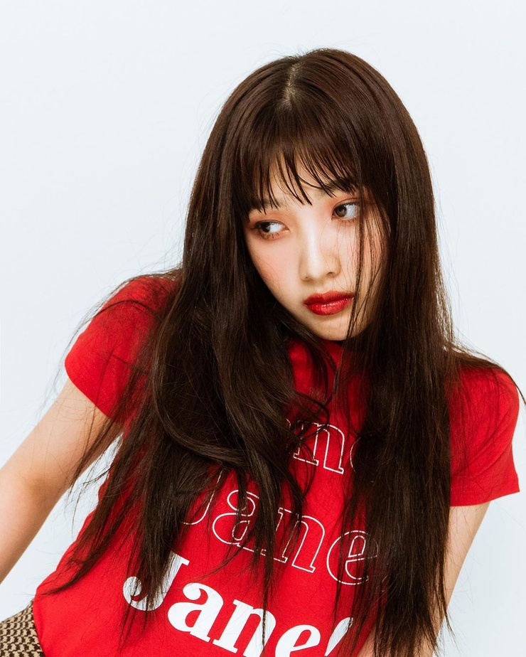 Joy (Park Soo Young) Joy (Park Soo Young)