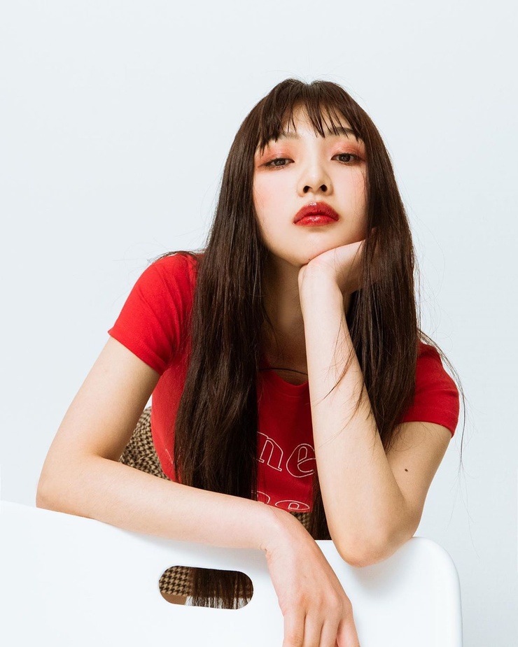 Joy (Park Soo Young) Joy (Park Soo Young)