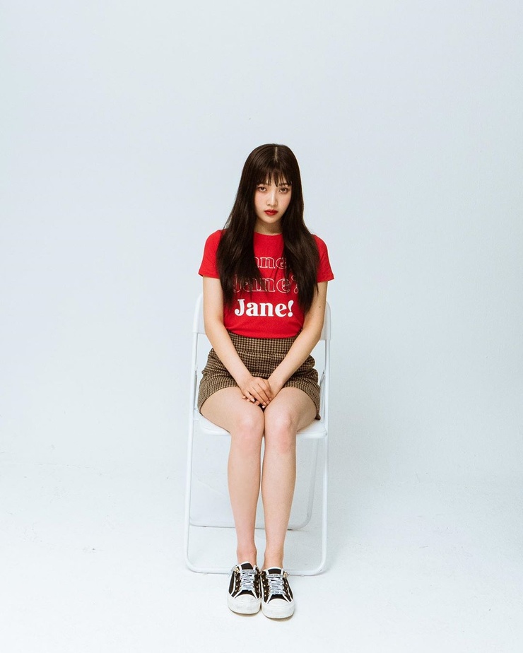 Joy (Park Soo Young)