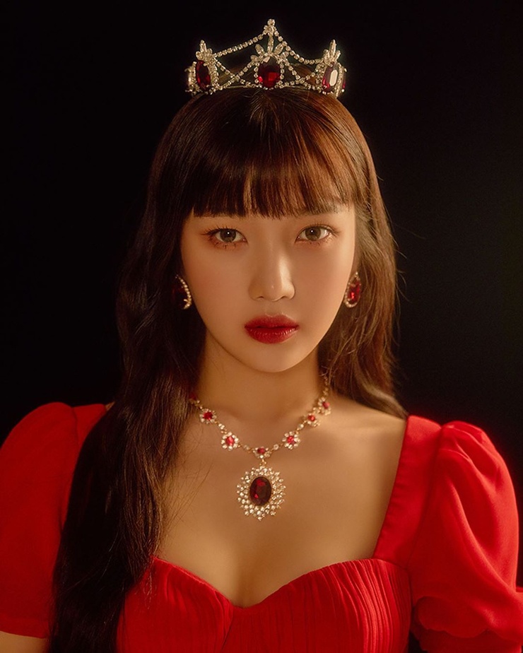 Joy (Park Soo Young) Joy (Park Soo Young)