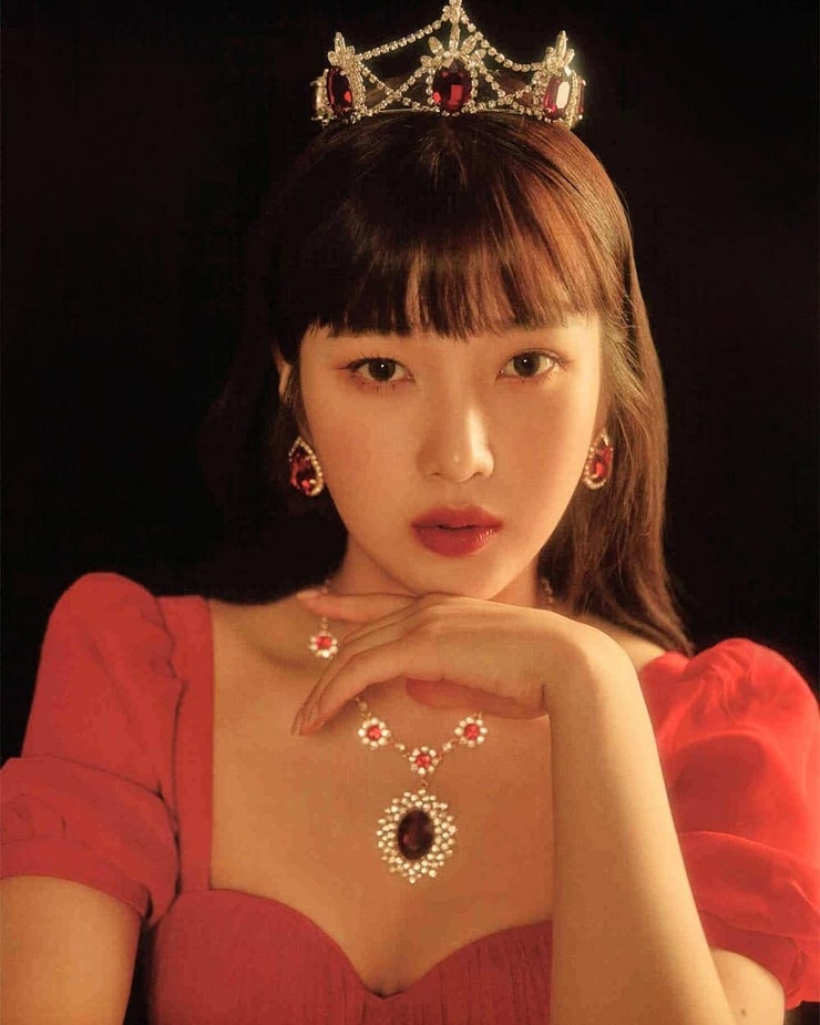 Joy (Park Soo Young) Joy (Park Soo Young)