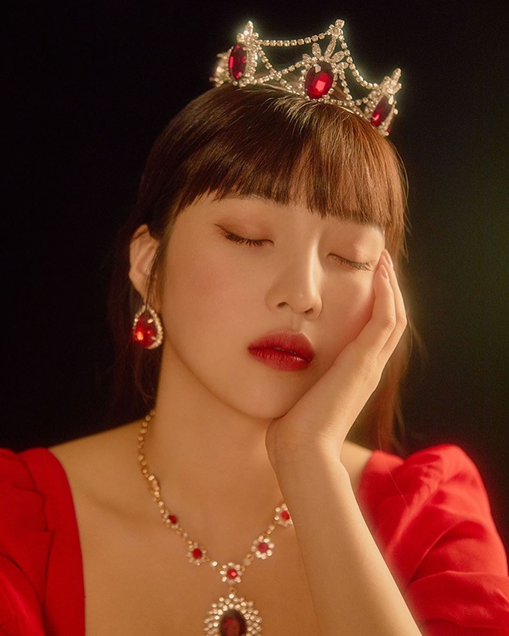 Joy (Park Soo Young) Joy (Park Soo Young)