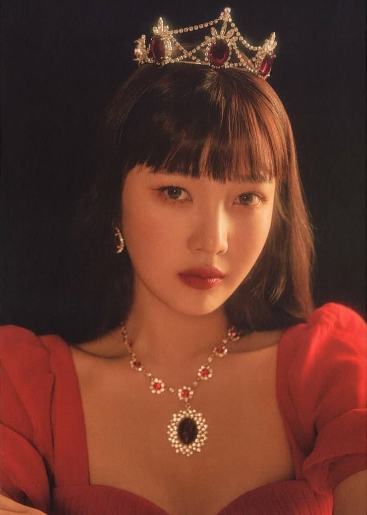 Joy (Park Soo Young) Joy (Park Soo Young)