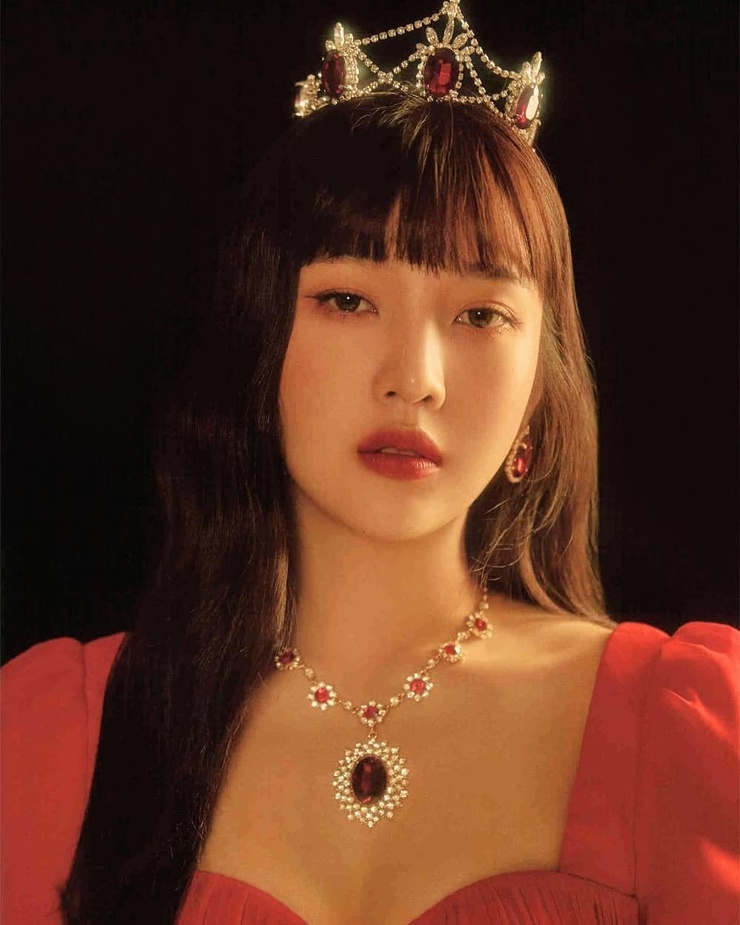 Joy (Park Soo Young) Joy (Park Soo Young)