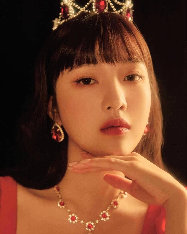 Joy (Park Soo Young) Joy (Park Soo Young)