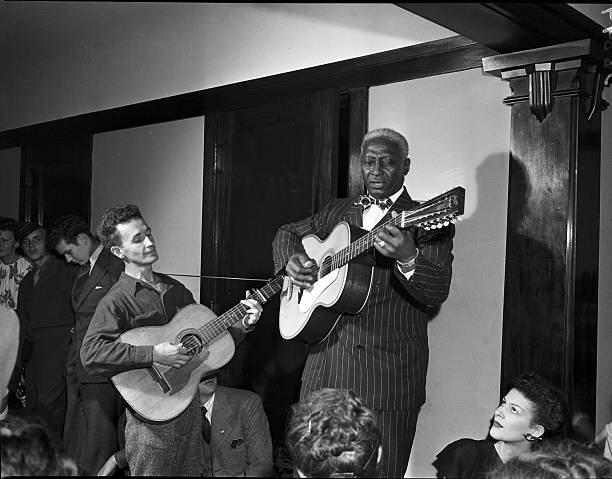 Leadbelly