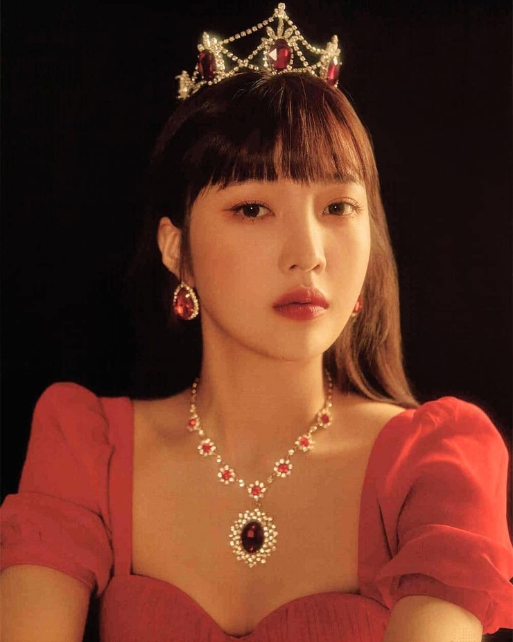 Joy (Park Soo Young) Joy (Park Soo Young)
